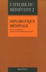 Jacques Pycke - Diplomatique medievale