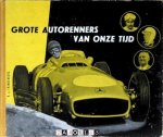 Richard  von Frankenberg - Grote Autorenners van onze Tijd