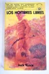 VANCE,J - Los hombres libres