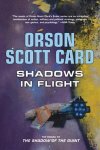 Orson Scott Card - Shadows In Flight