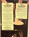 Pomeroy Elizabeth Cheney - Better Cooking Step by Step
