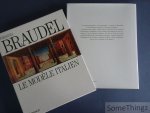 Braudel, Ferand. - Le modèle italien.