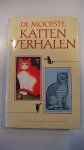 Bundel - Mooiste kattenverhalen / druk 1