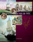 Heijer, Henk den - De geschiedenis van de WIC