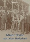 Jan Mulder - Major Taylor raast door Nederland