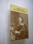 Groenveld, S. - Hooft als historieschrijver. Twee studies
