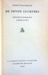 Dallmayr, H. - De zeven luchters (Een reis door de Apokalyps)