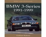 Graham Robson - BMW 3-Series, 1992-1999
