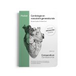 Romée Snijders en Veerle Smit - Pocketversie Compendium Geneeskunde Cardiologie en vasculaire geneeskunde