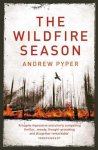 Andrew Pyper - The Wildfire Season-Andrew Pyper, 9780007227426