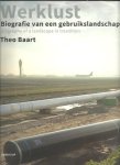 BAART, Theo - Werklust. Biografie van een gebruikslandschap / Biography of a landscape in transition. [New copy]