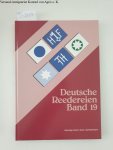 Detlefsen, Gert Uwe: - Deutsche Reedereien Band 19