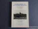 Kristien Van der Sypt, Hugo Ryckeboer en Jacques Van Keymeulen. - Woordenboek van de Vlaamse dialecten. Deel I Landbouwwoordenschat. Paragraaf landbouw. Aflevering bemesting. Kristien Van der Sypt, Hugo Ryckeboer en Jacques Van Keymeulen. - Woordenboek van de Vlaamse dialecten. Deel I Landbouwwoordenschat. Paragraaf landbouw. Aflevering bemesting.