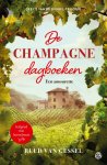 Ruud van Gessel - De bubbel-trilogie 2 - De champagne-dagboeken