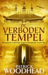 Patrick Woodhead - De Verboden Tempel