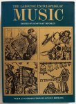 Hindley Geoffrey, introduction Hopkins Antony - The Larousse Encyclopedia of Music