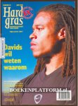 Spaan, Henk ea. - Davids wil weten waarom