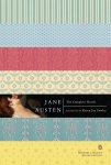 Jane Austen - Complete Novels