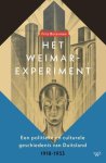 Frits Boterman - (1) Het Weimar-Experiment