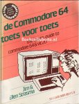 Strasma, Jim & Ellen - De Commodore 64 toets voor toets