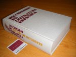 German Bleiberg, Julian Marias (eds.) - Diccionario de literatura Espanola. Cuarta edicion, corregida y aumentada
