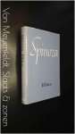 Spinoza - Ethica Spinoza - Ethica
