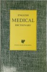 Peter Hodgson Collin - Dictionary of Medicine
