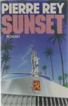 Rey Pierre - Sunset