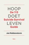 Jan Mokkenstorm - Hoop doet leven: De 113 Suicide Survival Guide