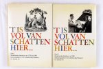 Diversen - ´t is vol van schatten hier... Nederlandse literatuur in 2 delen (3 foto's)