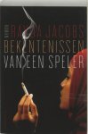 Jacobs, Rayda / Fagel, Roland (vertaling) - Bekentenissen van een speler