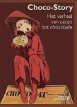 Choco-Story Museum - Choco-Story (NL)