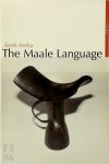 Azeb Amha - The Maale language