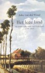Auke van der Woud - Lege Land