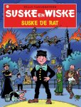 Peter van Gucht, Willy Vandersteen, Luc Morjaeu - Suske de rat / Suske en Wiske / 319