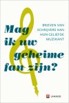 Geer Vermaercke - Mag ik uw geheime fan zijn?