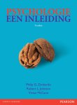 Philip G. Zimbardo, Philip Zimbardo, Robert L. Johnson, Vivian Mccann - Psychologie  een inleiding  7e editie met MyLab NL toegangscode