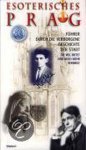 Jiri Kuchar - Esoterisches Prag