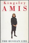 Amis, Kingsley - The russian girl