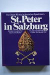 Dopsch, Heinz. Juffinger, Roswitha. Kunnert, Valentin. - St. Peter in Salzburg : das alteste Kloster im deutschen Sprachraum : 3.