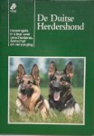 Vink - 27 duitse herdershond V.n.k. gids