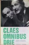 Ernest Claes - omnibus drie