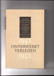 Huyse, Luc, Steven Dhondt - Onverwerkt verleden. Collaboratie en repressie in België 1942 - 1952