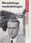 Baartse & Bob Polak (red.), Dirk - Hermans-Magazine jg 11, nr 44. Baartse & Bob Polak (red.), Dirk - Hermans-Magazine jg 11, nr 44.