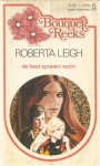 Leigh, Roberta - De haat spreekt recht