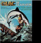  - Olac de Gladiator 6 de verloren legionair