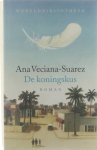 Ana Veciana-Suarez Nicolette Hoekmeijer - De koningskus