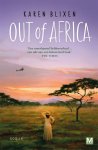 Karen Blixen - Out of Africa