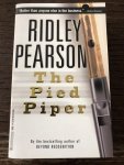 Pearson, Ridley - The Pied Piper