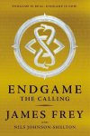 James Frey - Endgame: The Calling